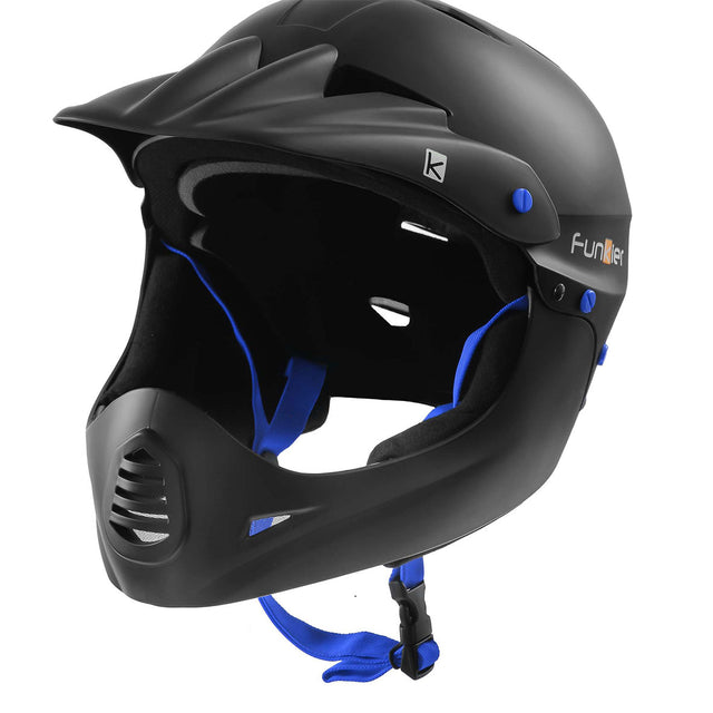 Funkier Full face FH-002 - קסדה מלאה