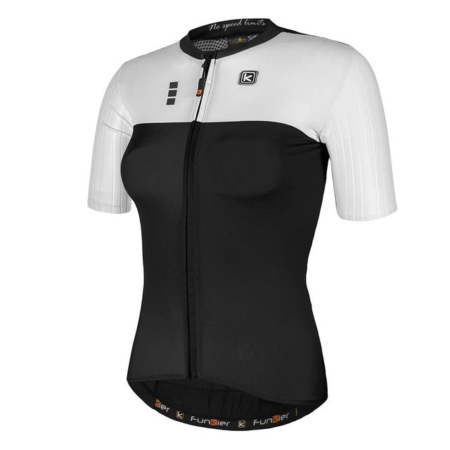 Funkier JW2112 - חולצת רכיבה קצרה לנשים