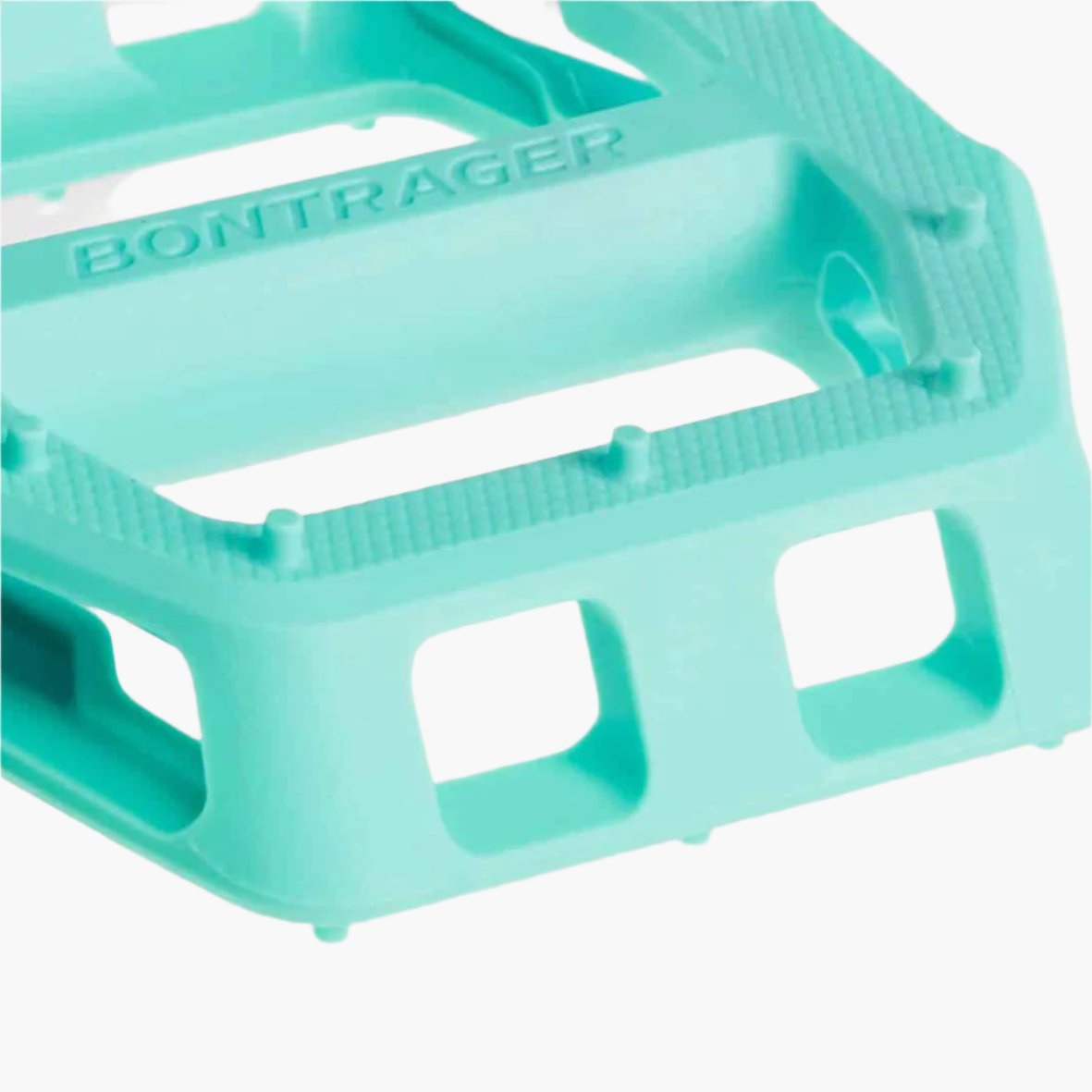 Bontrager Line Comp Flat Pedal Set - פדל לרכיבת שטח