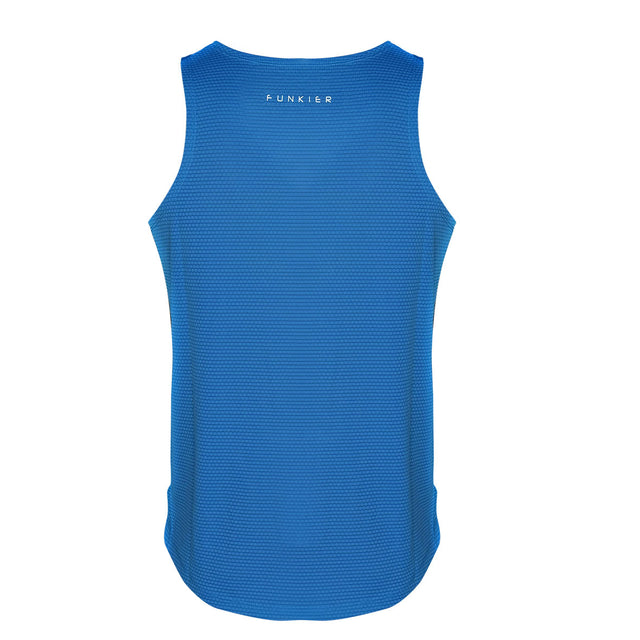 Funkier RNT-224 - גופיית ריצה לגברים