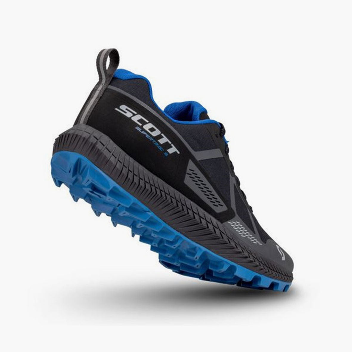 SCOTT SUPERTRAC 3 - נעלי ריצה שטח גברים