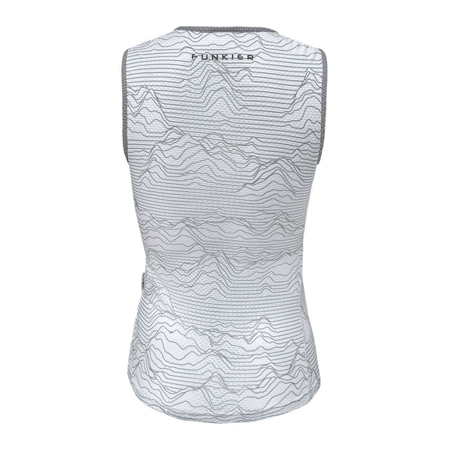 Funkier WBS-2109 - גופיית בסיס לנשים