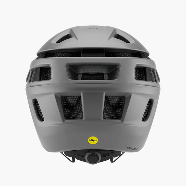 SMITH FOREFRONT 2 MIPS - קסדת חצי סמיט