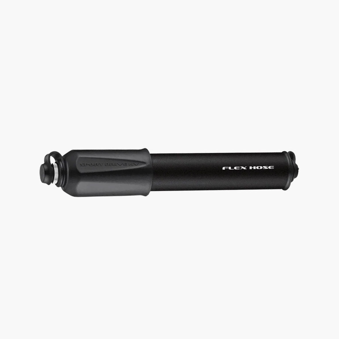 Lezyne Sport Drive HV - משאבה לאופניים