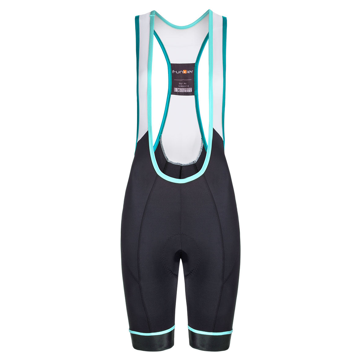 Funkier S-9804-C13 - ביב רכיבה לנשים