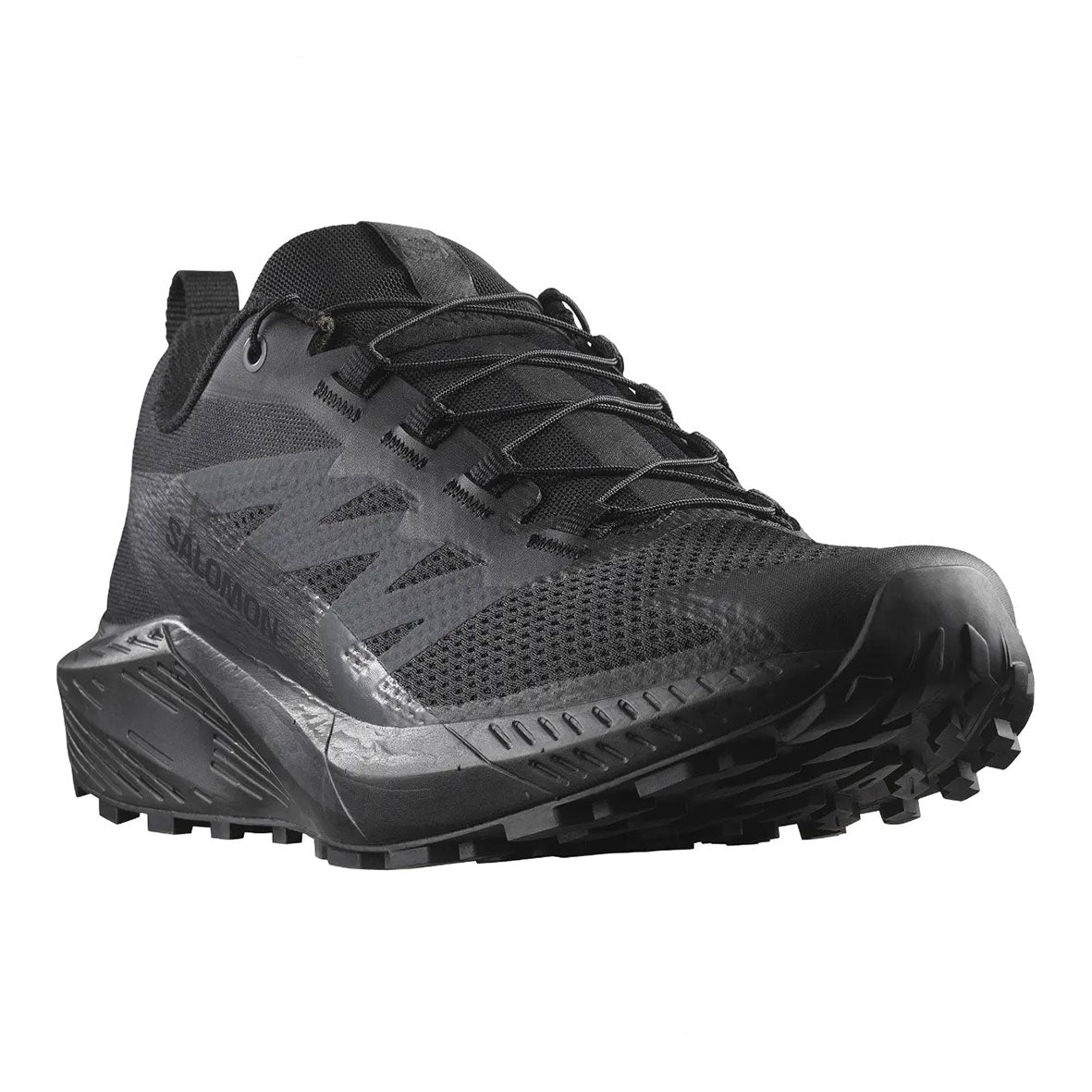 SALOMON SENSE RIDE 5 - נעלי ריצה שטח גברים