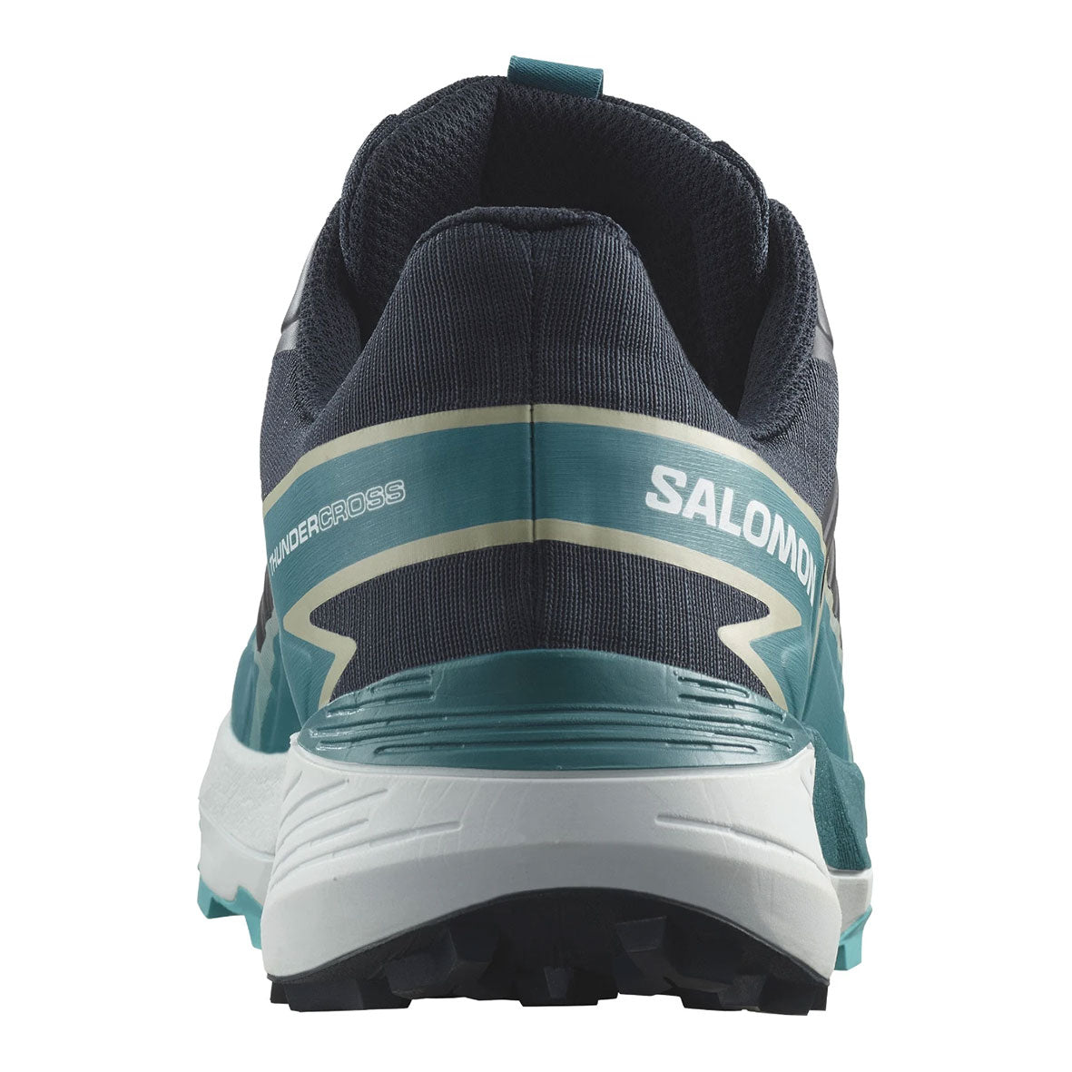 SALOMON THUNDERCROSS - נעלי ריצה שטח גברים