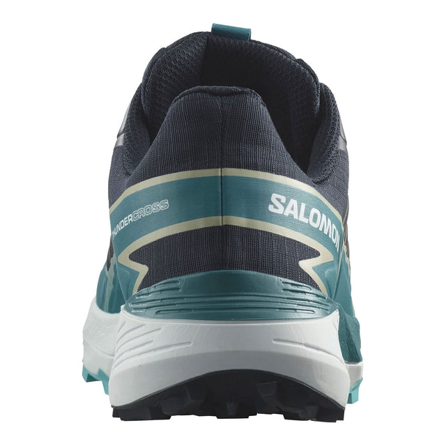 SALOMON THUNDERCROSS - נעלי ריצה שטח גברים