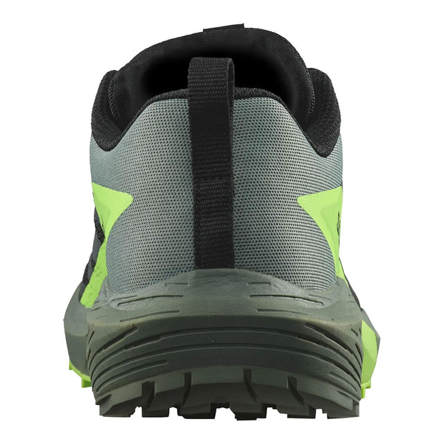 SALOMON SENSE RIDE 5 - נעלי ריצה שטח גברים