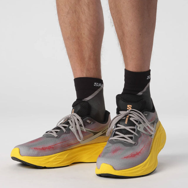 SALOMON AERO GLIDE - נעלי ספורט לגברים