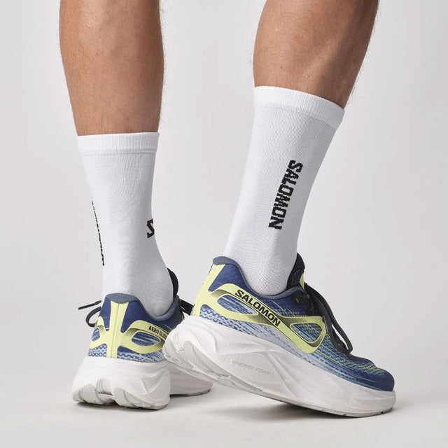 SALOMON AERO GLIDE - נעלי ספורט לגברים