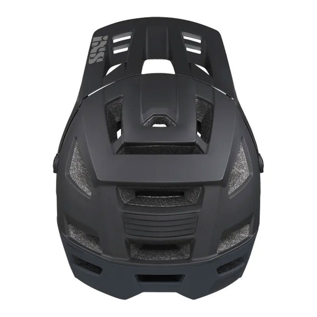 IXS Trigger FF - קסדת פולפייס פוקס