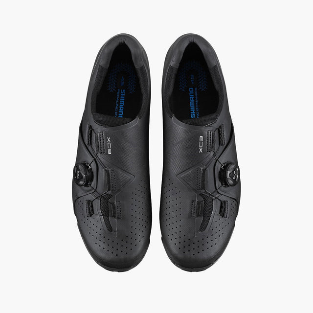 SHIMANO XC3 - נעלי רכיבה שטח