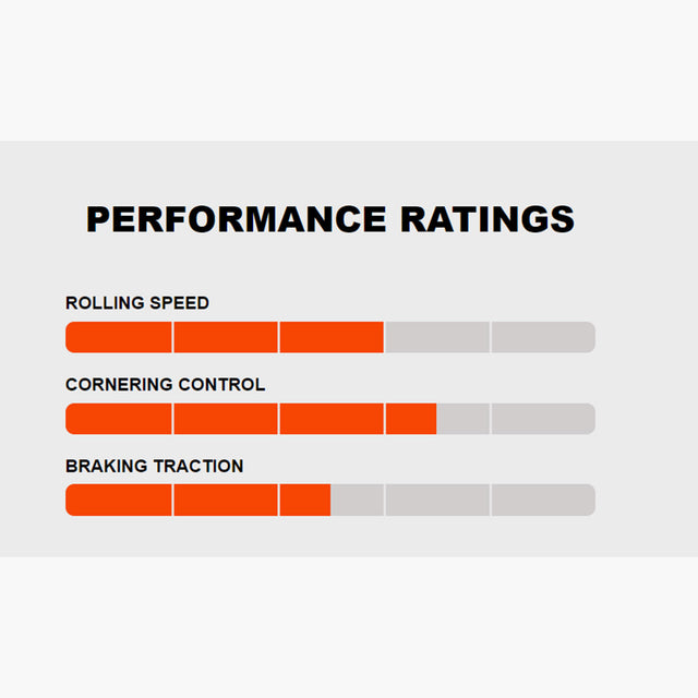 MAXXIS MINION DHR II TR - צמיג אופניים שטח אחורי
