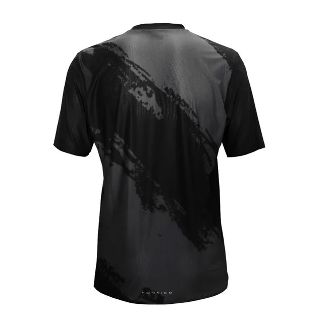 Funkier JE-2228 - חולצת רכיבה פרירייד גברים