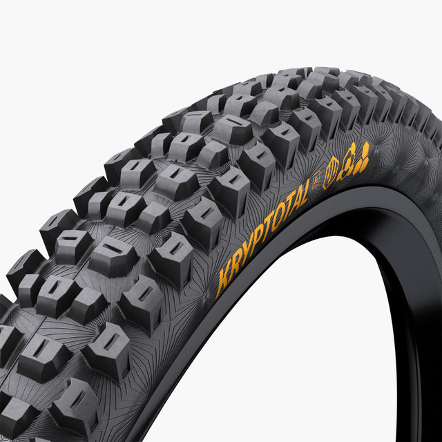 Continental Kryptotal-F Downhill SuperSoft - צמיג אופניים שטח