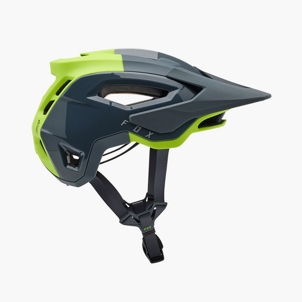 Fox Speedframe Pro Klif - קסדת חצי פוקס