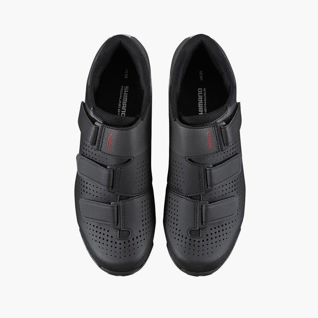 SHIMANO XC1 - נעלי רכיבה שטח