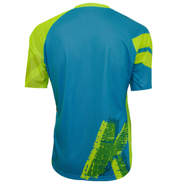 Funkier JE846S - חולצת רכיבה פרי-רייד גברים