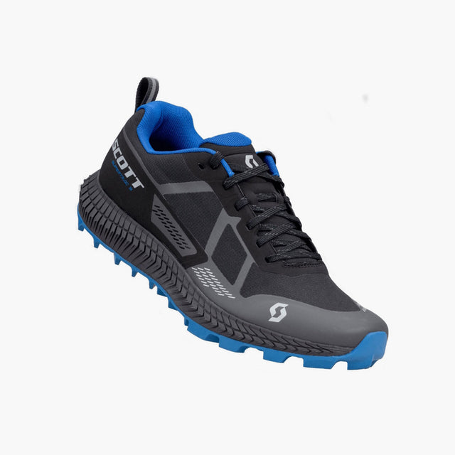 SCOTT SUPERTRAC 3 - נעלי ריצה שטח גברים