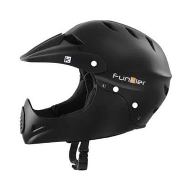 Funkier Full face FH-002 - קסדה מלאה