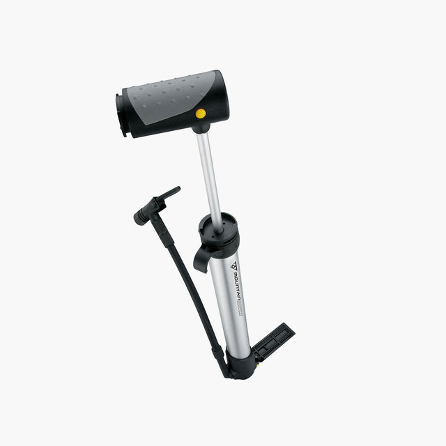 TOPEAK MOUNTAIN MORPH - משאבה לאופניים