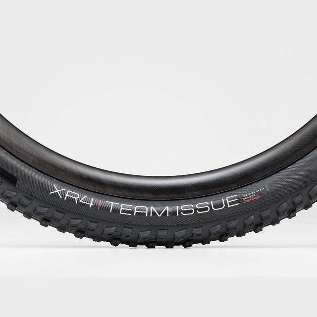 Bontrager XR4 Team Issue TLR MTB Tire - צמיג אופניים שטח