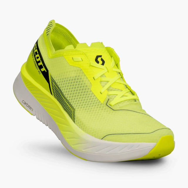 SCOTT SPEED CARBON RC - נעלי ריצה כביש גברים