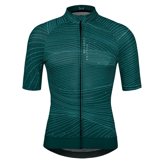 Funkier J7222 - חולצת רכיבה גברים