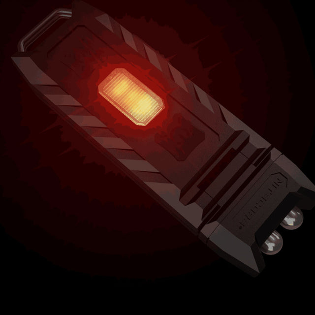 Nitecore Thumb - פנס