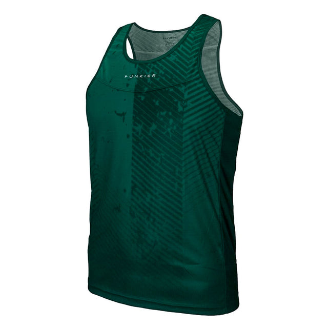 Funkier RNT220/21 - גופיית ריצה לגברים