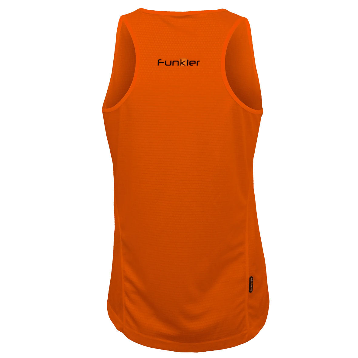 Funkier RNT-23 - גופיית ריצה לנשים