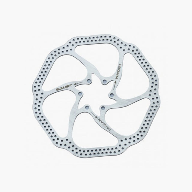 SUMART D3R - רוטור למעצורי דיסק