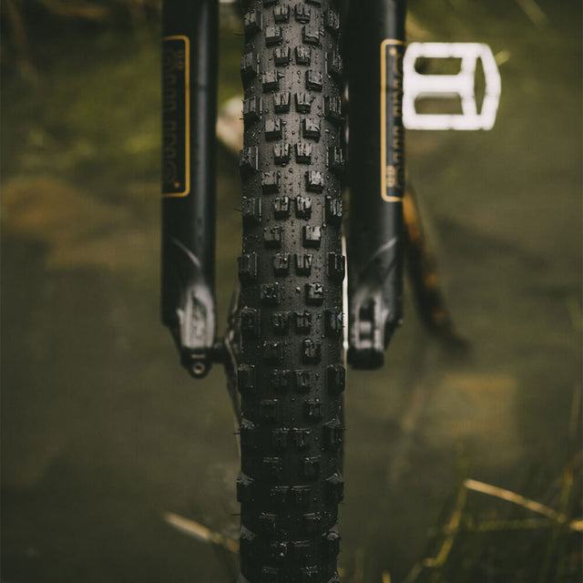 GOODYEAR NEWTON MTF - צמיג אופנים קדמי שטח ואנדורו