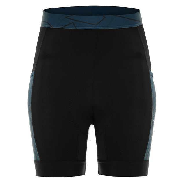 Funkier S2851-F14 - טייץ רכיבה גברים