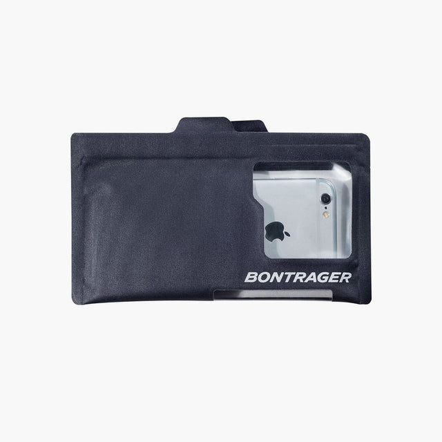 Bontrager pro ride wallet - מארז לטלפון / ארנק