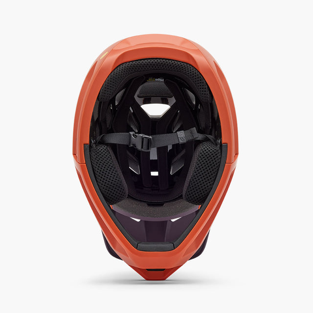 Fox Proframe Clyzo CE - קסדת פולפייס פוקס