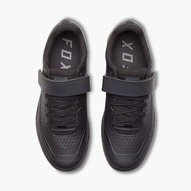 Fox UNION CLIPLESS - נעלי רכיבה שטח קליטים