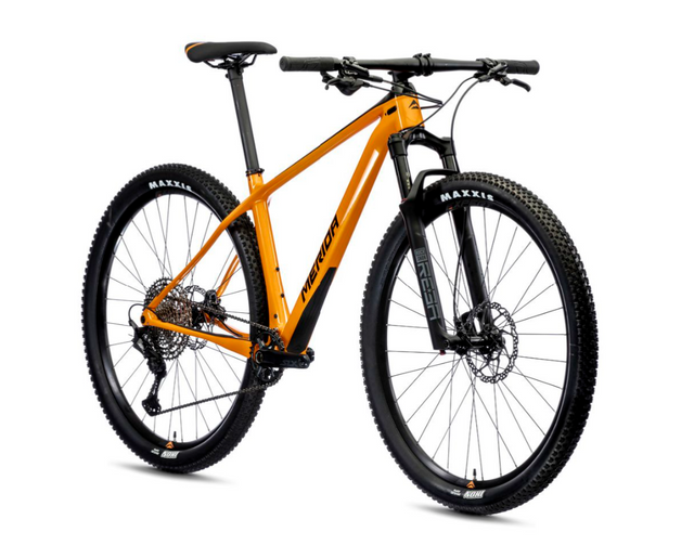 ז"ק קרבון תחרותי 29" MERIDA BIG NINE 5000