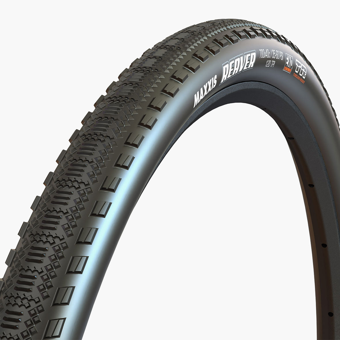 MAXXIS REAVER TR - צמיג אופניים גארבל