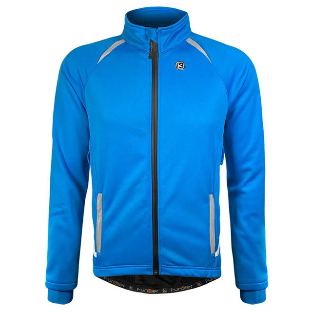 Funkier WJ2162 - מעיל רכיבה\ריצה