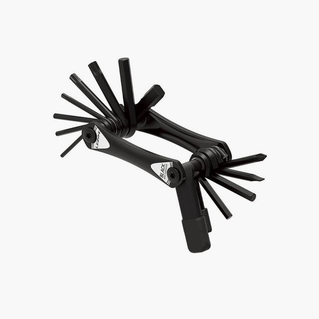 Lezyne Rap II 13 Tubless - אולר כלים