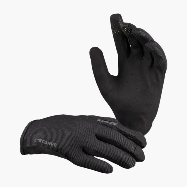 IXS Carve - כפפות מלאות לילדים