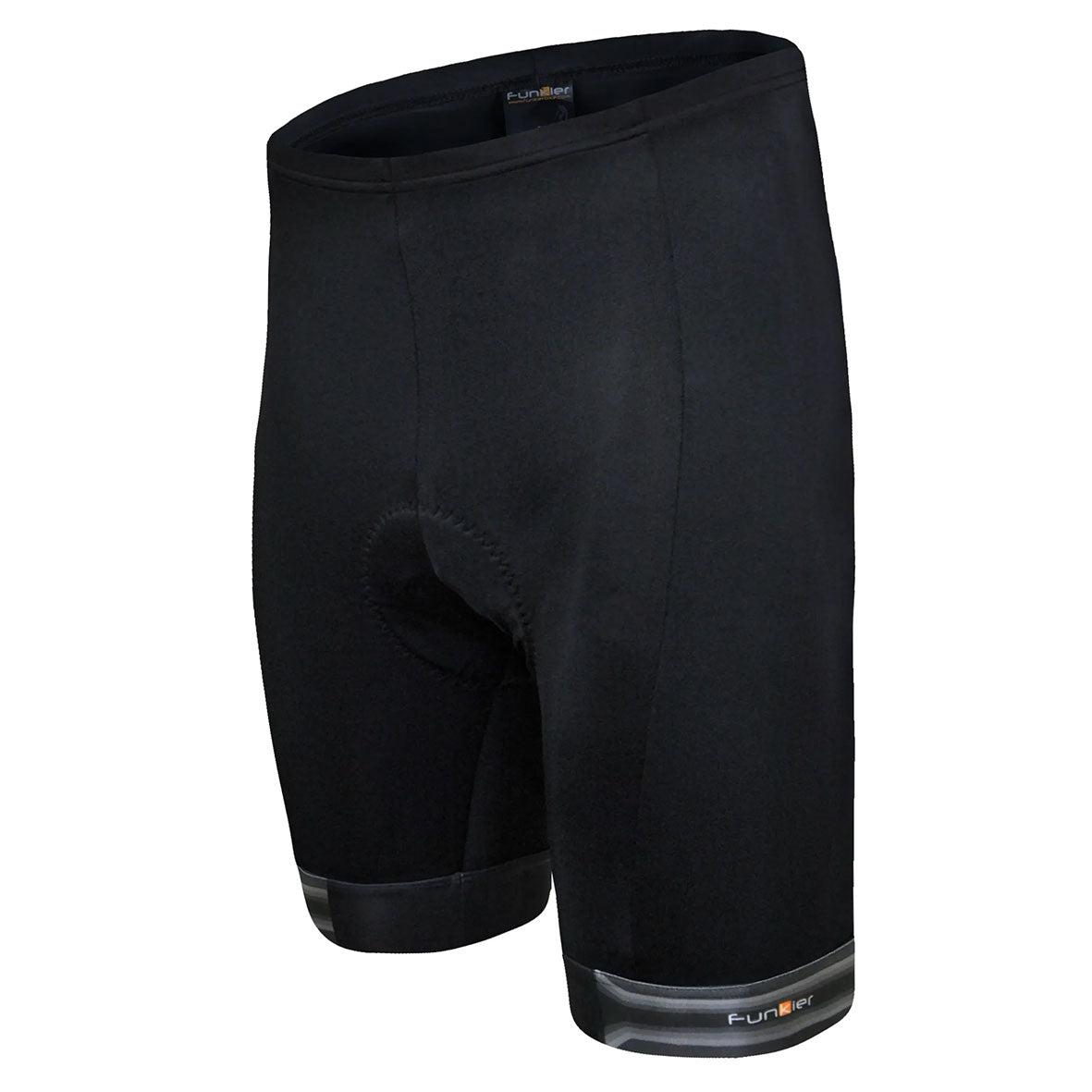 Funkier S203-C1 - טייץ רכיבה גברים