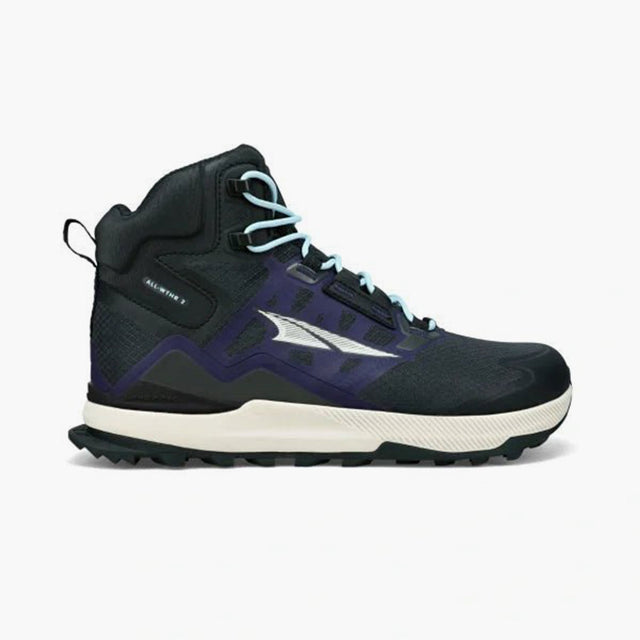 Altra Lone Peak All-WTHR Mid 2 - נעלי טיולים שטח נשים