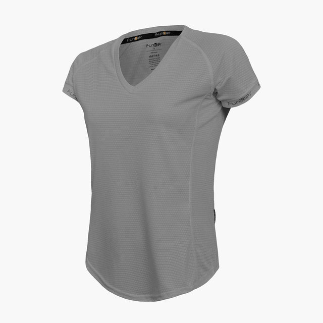 Funkier RNJ-668 - *חולצת ריצה/רכיבה נשים *הנחת כמות