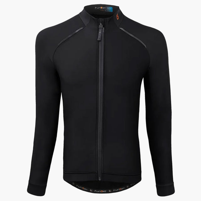 Funkier JW658-LW - ז’קט רכיבה לנשים חורף