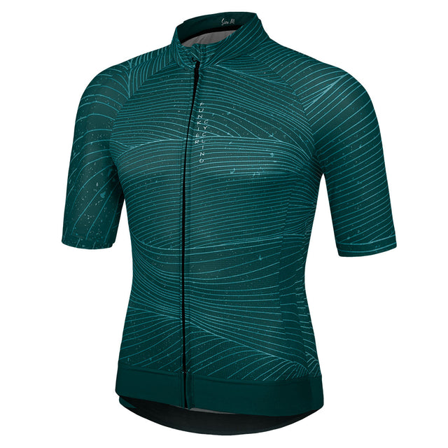 Funkier J7222 - חולצת רכיבה גברים