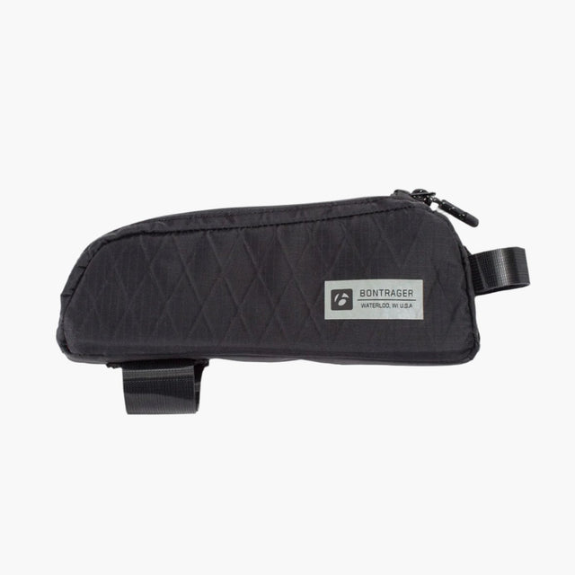 Bontrager Adventure Top Tube Bag - תיק אחסון עליון לרכיבה