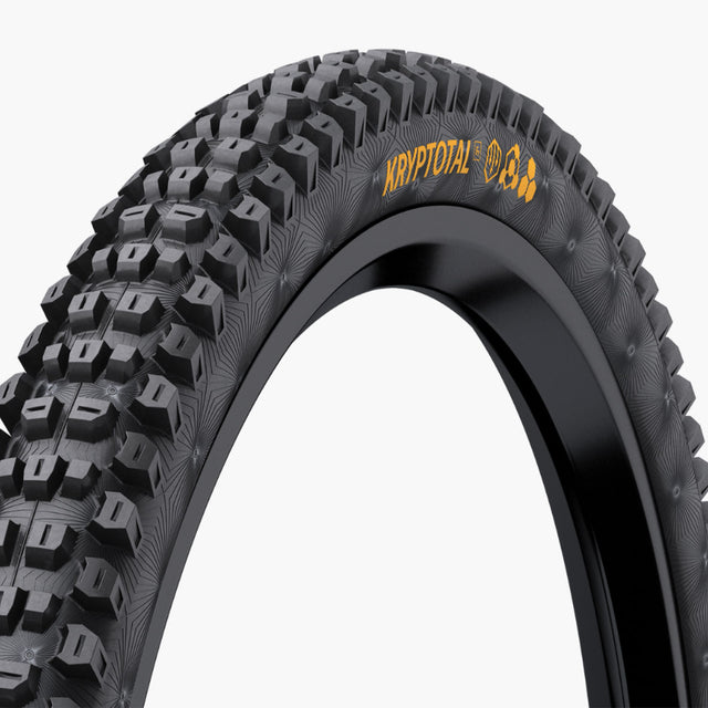 Continental Kryptotal-F Downhill SuperSoft - צמיג אופניים שטח